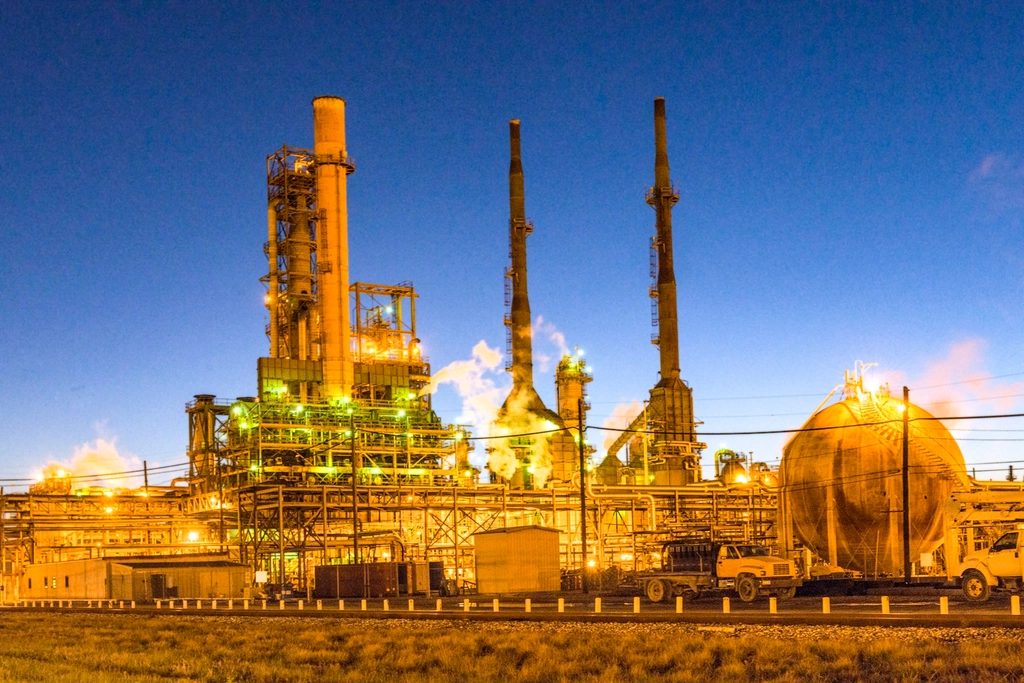 Petroleum Products